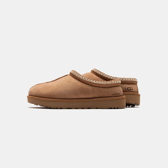 UGG X Madhappy Logo Tasman Chestnut - Picture 2 of 2
